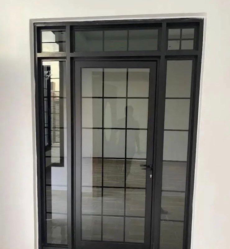 ألمنيوم — 01