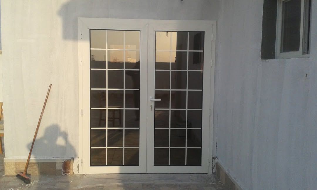 ألمنيوم — 08