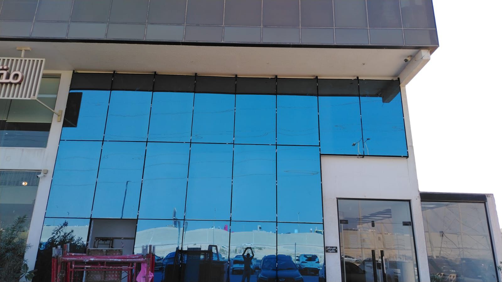 ألمنيوم — 17