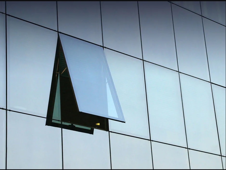 واجهة زجاج سُكريت — 07