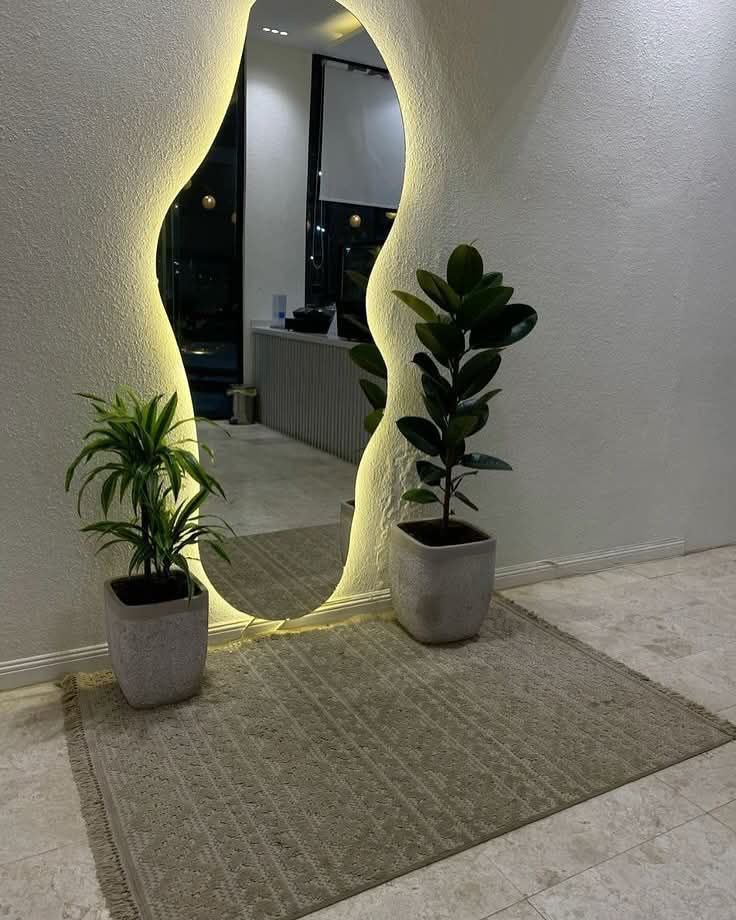 المرايا — 04